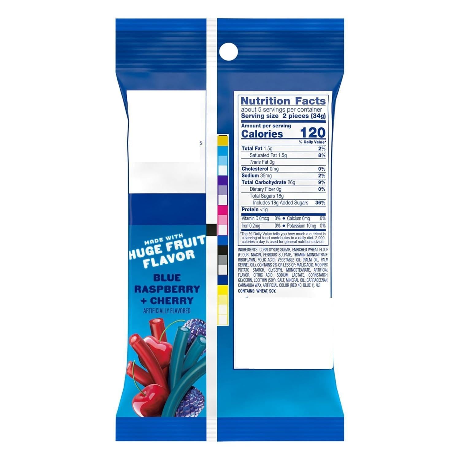 JOLLY_RANCHER_Ropes_Blue_Raspberry_and_Cherry_Flavored_Candy_Bag,_6_oz