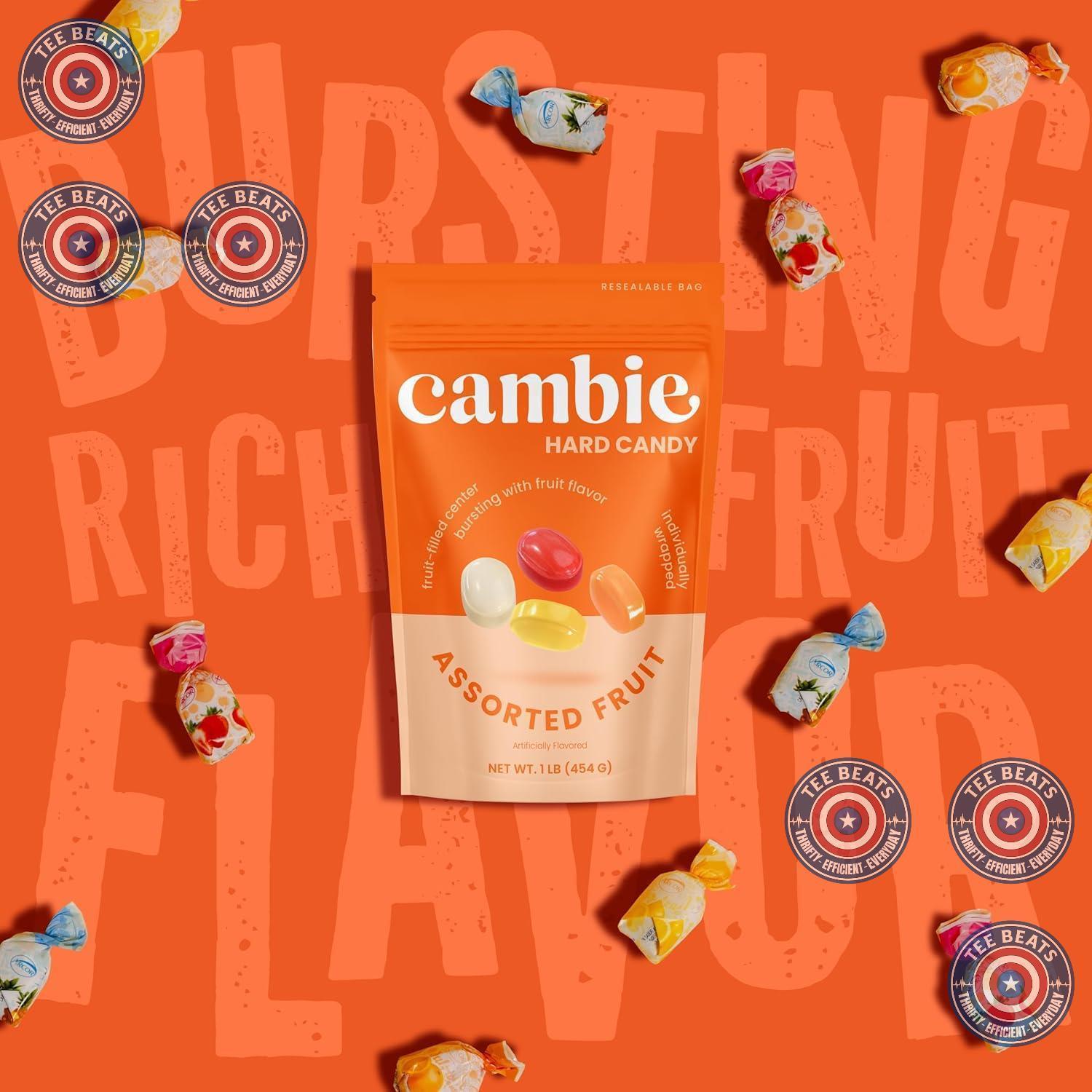 Assorted_Fruit_Hard_Candy_Individually_Wrapped_by_Cambie,_1_lb_of_with_a_Deliciously_Sweet_Exterior_Soft,_Decadent_Filled_Center