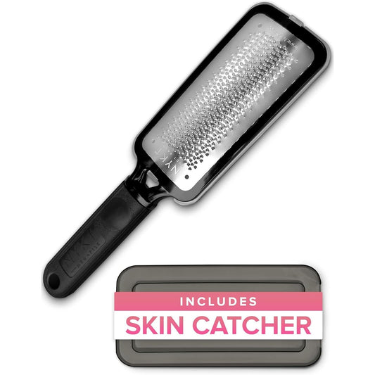 RUSTPROOF_Callus_Remover_for_Feet._Professional_Pedicure_Foot_File_(XL_Size)_Pedicure_Foot_Spa_Products,_Foot_Callus_Remover_Feet_Scrubber_for_Dead_Skin,_Wet_&_Dry_Use,_Non_Electric_Foot_Care_Kit