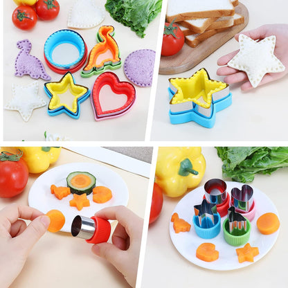 Sandwich_Cutter_and_Sealer,_Bread_Sandwich_Decruster_Maker_Fruit_Vegetable_Cookie_Cutters_for_Bento_Box,_Heart,_Star,_Dinosaur,_Circle_Shapes_Sandwich_and_Cookie_Cutters.