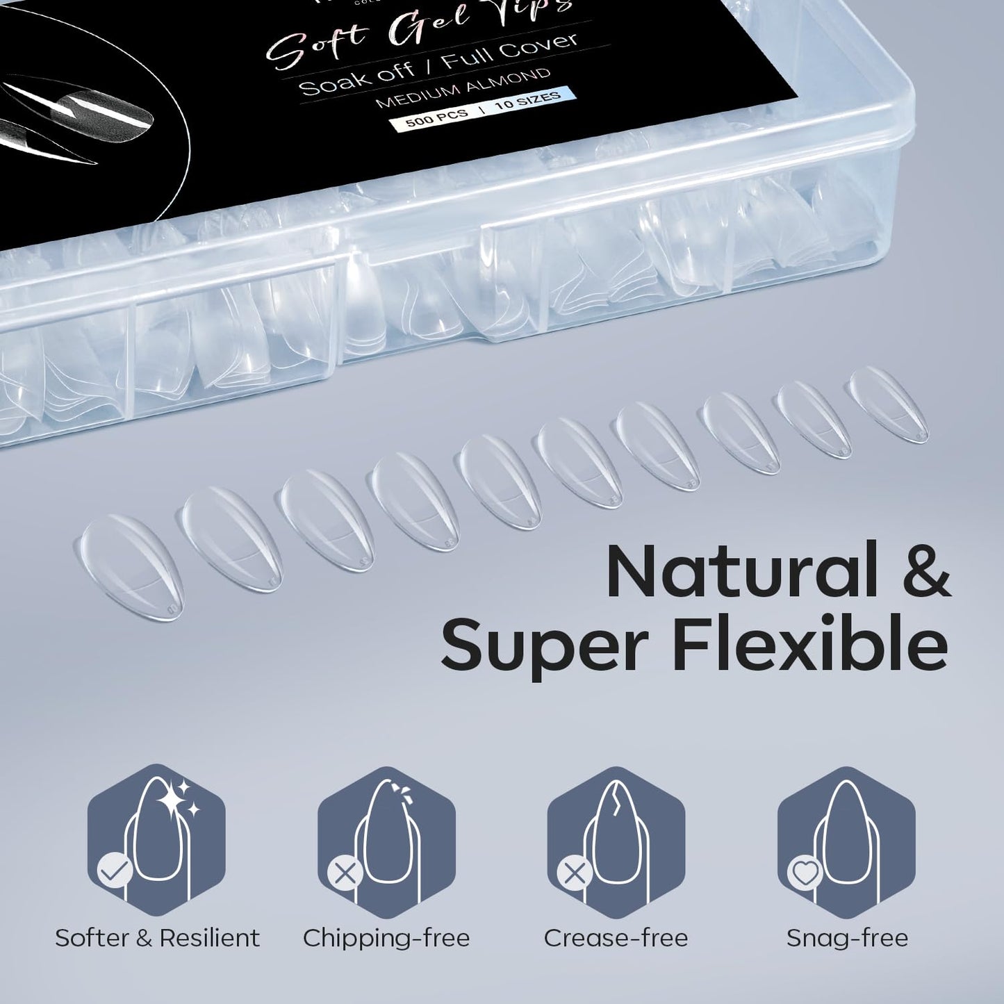 Modelones_500Pcs_Medium_Almond_Nail_Tips_-_Pre-shaped_Half_Matte_Full_Cover_Acrylic_Gel_Kit_False_Nail_Tip_Press_on_Nails_for_Nail_Extension_DIY_Salon