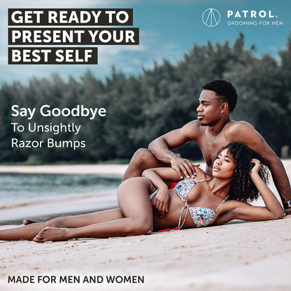 Bump_Patrol_Original_Formula_After_Shave_Bump_Treatment_Serum_-_Razor_Bumps,_Ingrown_Hair_Solution_for_Men_and_Women_-_4_Ounces