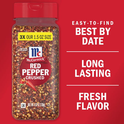 McCormick_Crushed_Red_Pepper,_Perfect_for_Sprinkling_Onto_Pizza,_Beef,_Pork,_4.62_oz