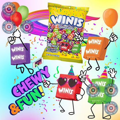 Chewy_Candy_Winis_Original_Variety_Bag_–_Taffy_individually_wrapped_pieces_Assorted_Easter_Mix