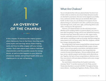 Chakra_Healing:_A_Beginner's_Guide_to_Self-Healing_Techniques_that_Balance_the_Chakras