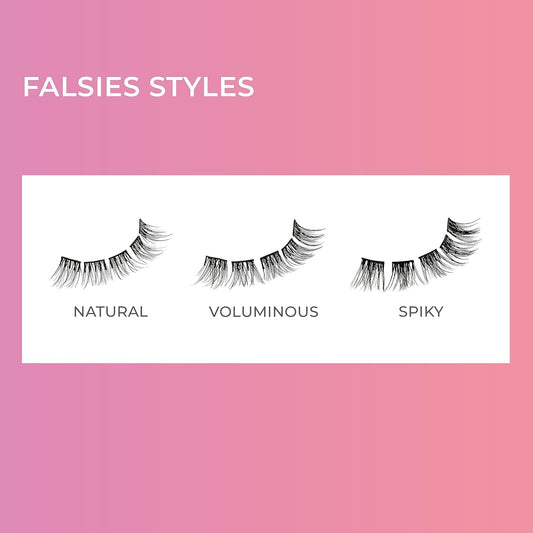 KISS_imPRESS_Falsies_False_Eyelashes,_Lash_Clusters,_Natural',_12_mm,_Includes_20_Clusters,_1_applicator,_Contact_Lens_Friendly,_Easy_to_Apply