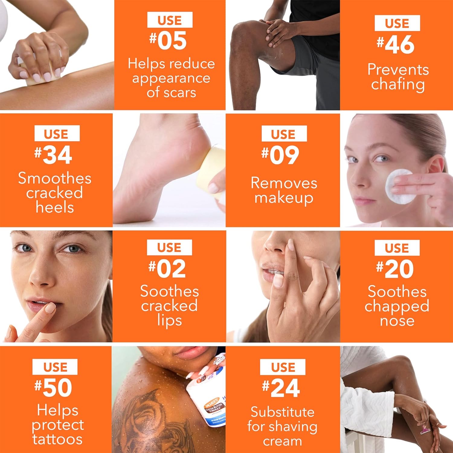 Palmer's_Cocoa_Butter_Formula_Daily_Skin_Solid_Lotion_with_Vitamin_E,_Body_Moisturizer_for_Extremely_Dry_Skin,_Softens_and_Soothes,_7.25_Ounces,_Pack_of_1