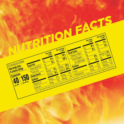 Slim_Jim_Smoked_Meat_Sticks,_Spicy_Flavor,_6g_Protein_Per_Serving,_Snack_Size,_0.28_oz._(26_Count)