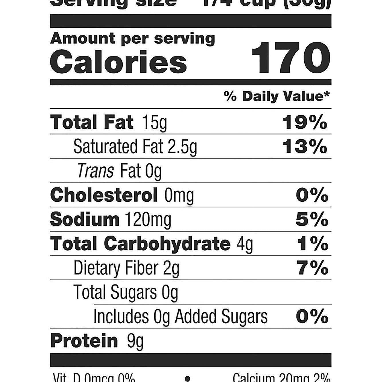 Good_Sense_Roasted_&_Salted_Organic_Pumpkin_Seeds_(Pepitas),_Non-GMO_&_All_Natural,_6_Ounce_Resealable_Bag