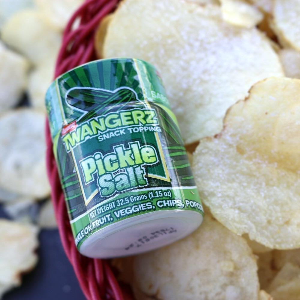 Twangerz_Variety_Seasoning_Salt_Snack_Topping,_1.15_Ounce_Shaker_(Set_of_5)_-_Natural_Flavor
