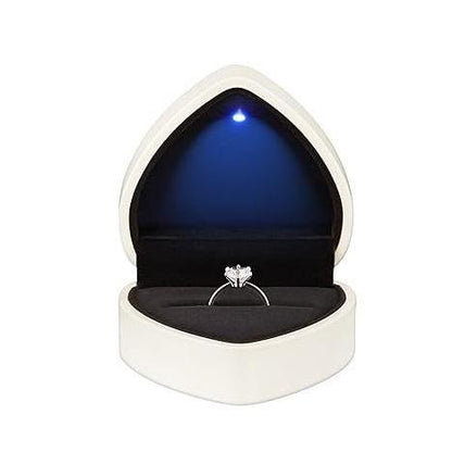 Heart-Shaped_Ring_Box_with_LED_Light_-_Velvet_Jewelry_Case_for_Wedding,_Engagement,_Proposal,_Birthday_&_Anniversary