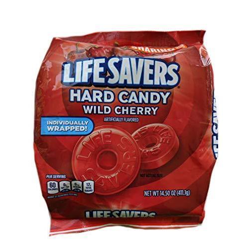 Lifesavers_Cherry_14.5_Ounce_Bag_Individually_Wrapped_Candy