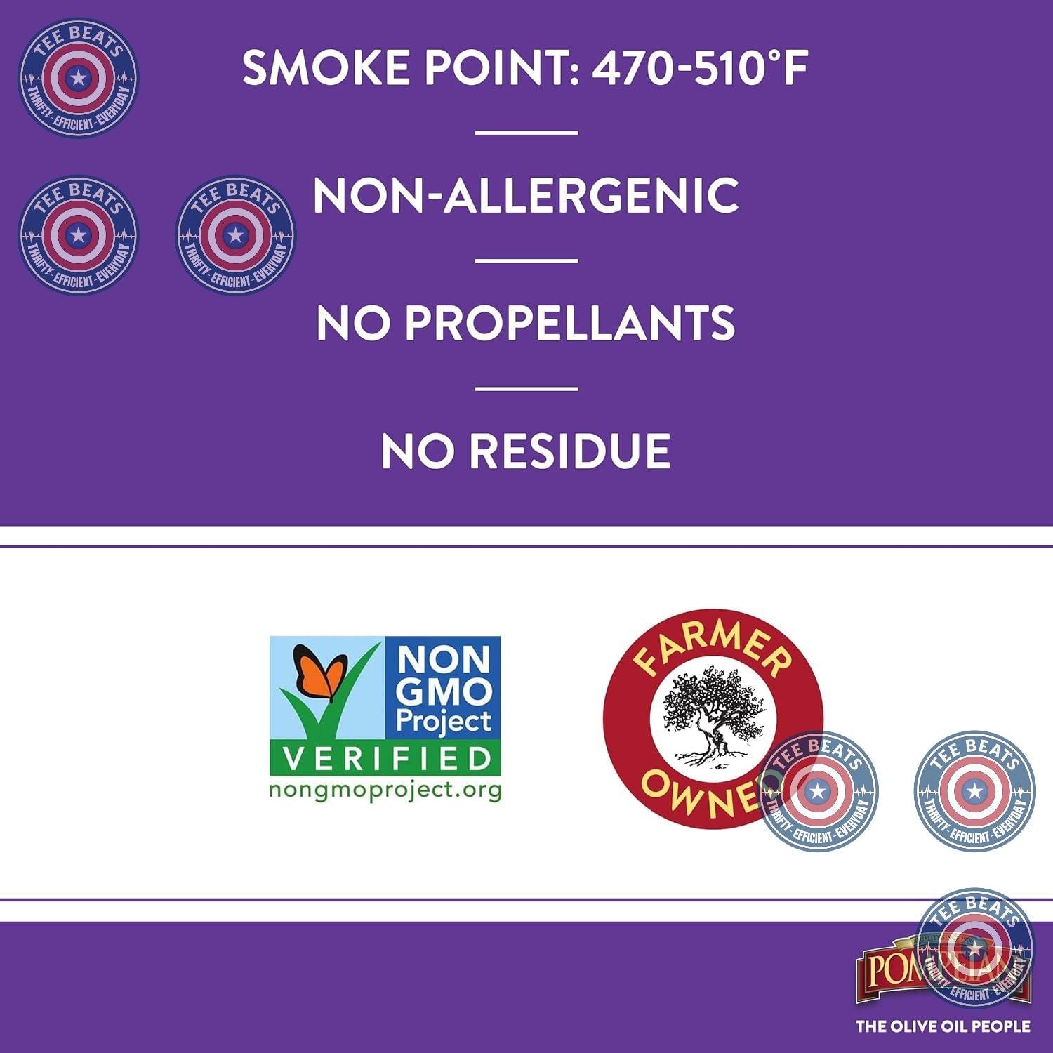 Pompeian_100%_Avocado_Oil_Cooking_Spray,_Mildly_Nutty_Flavor,_No_Propellant,_5_Fl_Oz