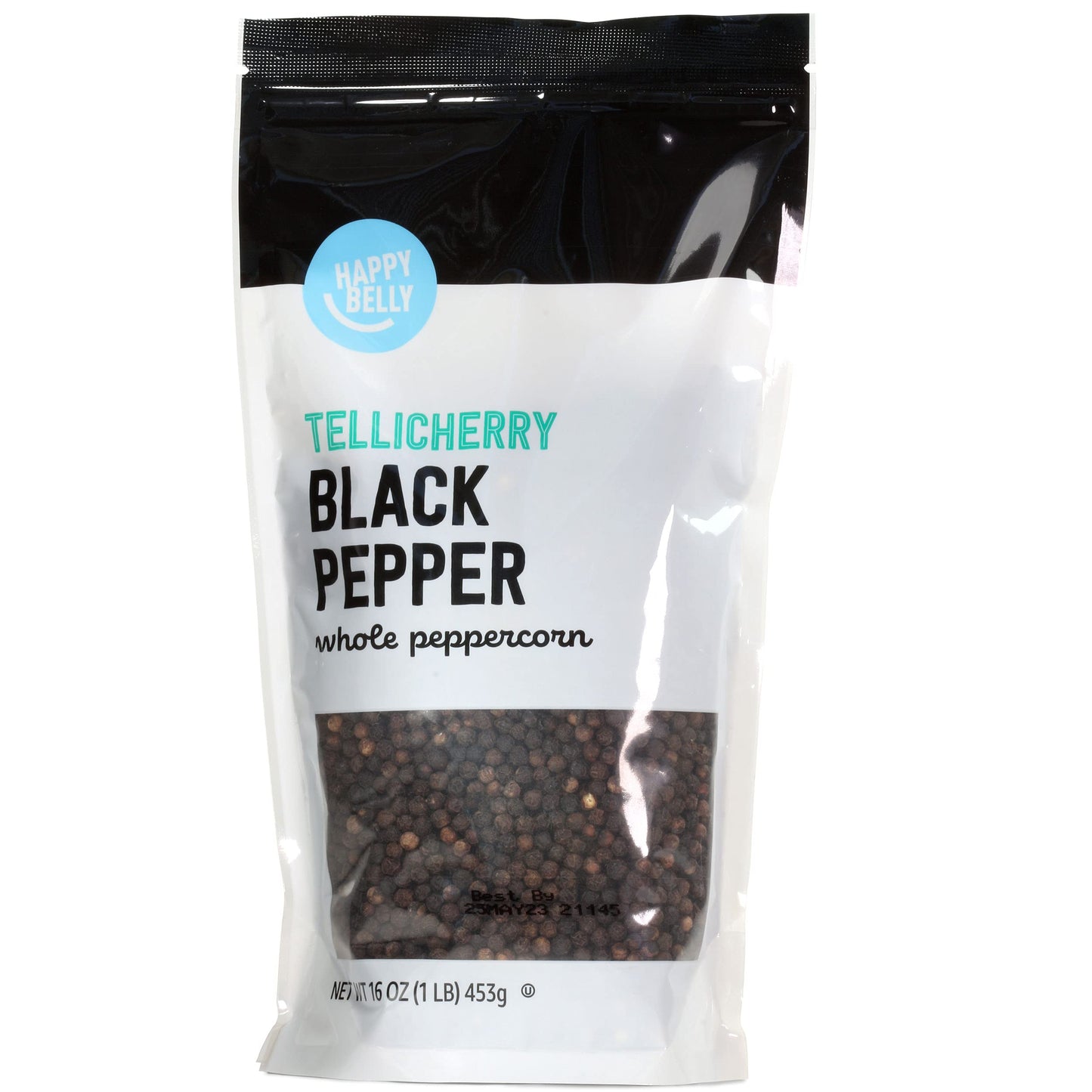 Amazon_Brand_-_Happy_Belly_Tellicherry_Black_Pepper_Whole_Peppercorn,_16_ounce_(Pack_of_1)