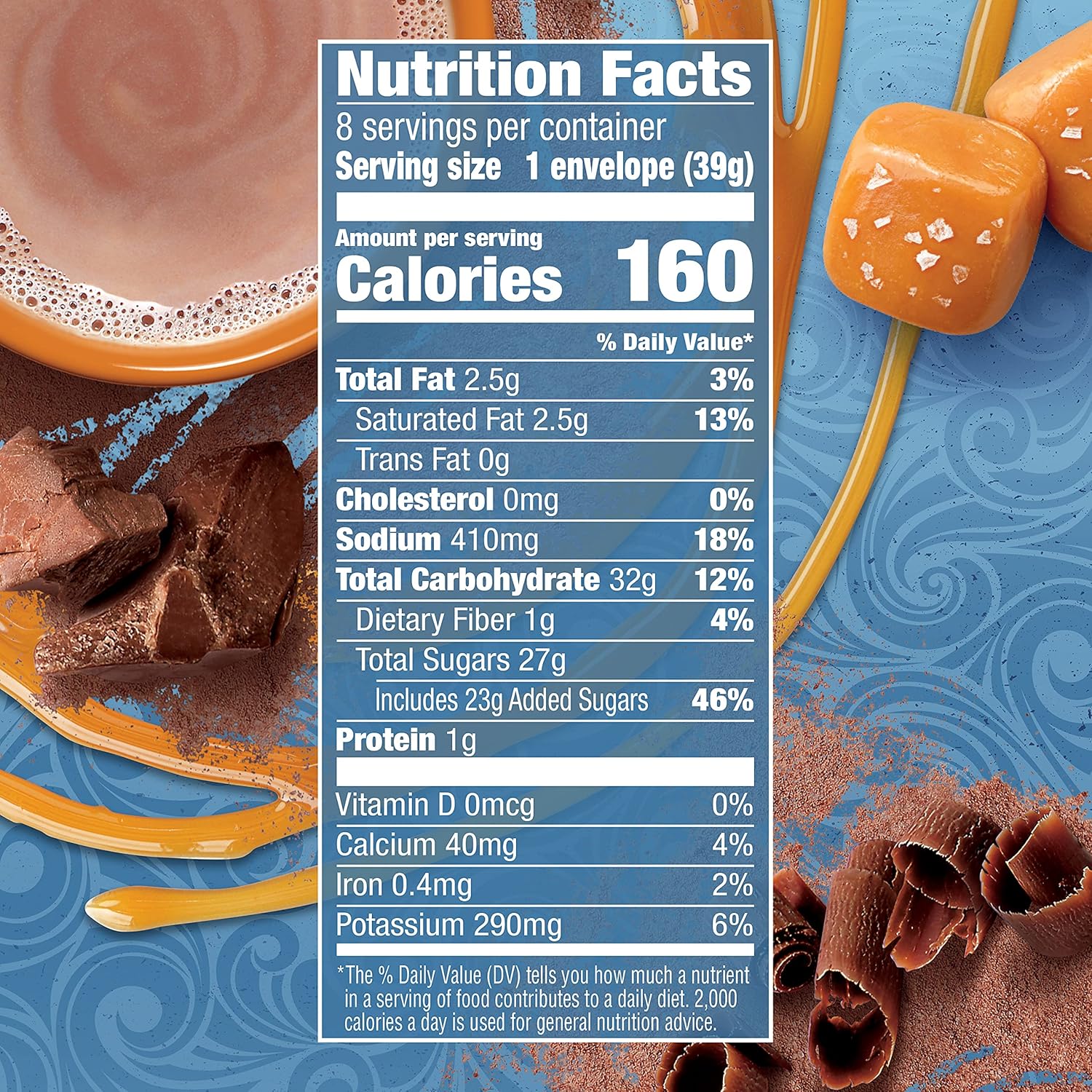 Swiss_Miss_Salted_Caramel_Flavored_Hot_Cocoa_Mix,_1.38_oz_pack_of_8