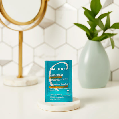Malibu_C_Miracle_Repair_Hair_Reconstructor,_Blonde_Enhancer_-_Nourishing_Hair_Repair_Treatment_for_Damaged_Blonde_Strands_-_Relieves_Hair_Discoloration