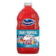 Cranberry Tropical - 64 Fl Oz (Pack of 1)
