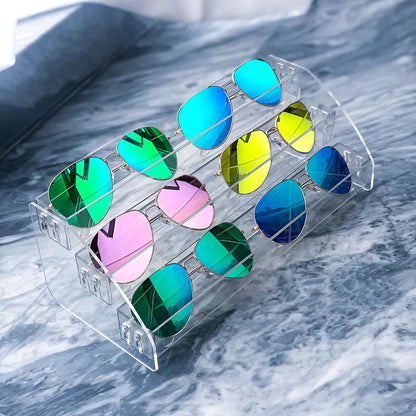 MineSign_Nail_Polish_Holder_Organizer_Clear_Acrylic_Nail_Polish_Tray_Fingernail_Polish_Display_Essential_Oils_Holder_Makeup_Organizer