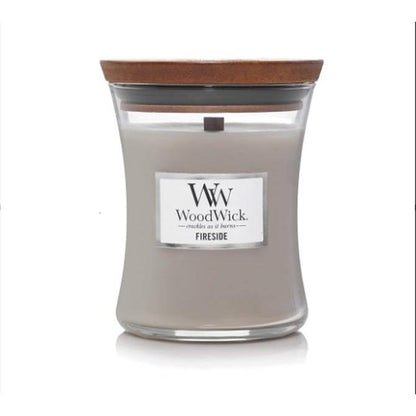 WoodWick_Medium_Hourglass_Candle,_Fireside_Scent,_Premium_Soy_Blend_Wax,_Crackles_as_it_burns,_10oz,_Perfect_for_creating_a_cozy_ambiance,_Perfect_for_Gifting