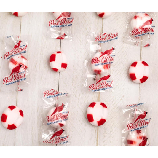 Soft_Peppermint_Candy_Puffs,_18_oz_Bucket_of_Mints_Individually_Wrapped,_Non-GMO_Verified,_Kosher