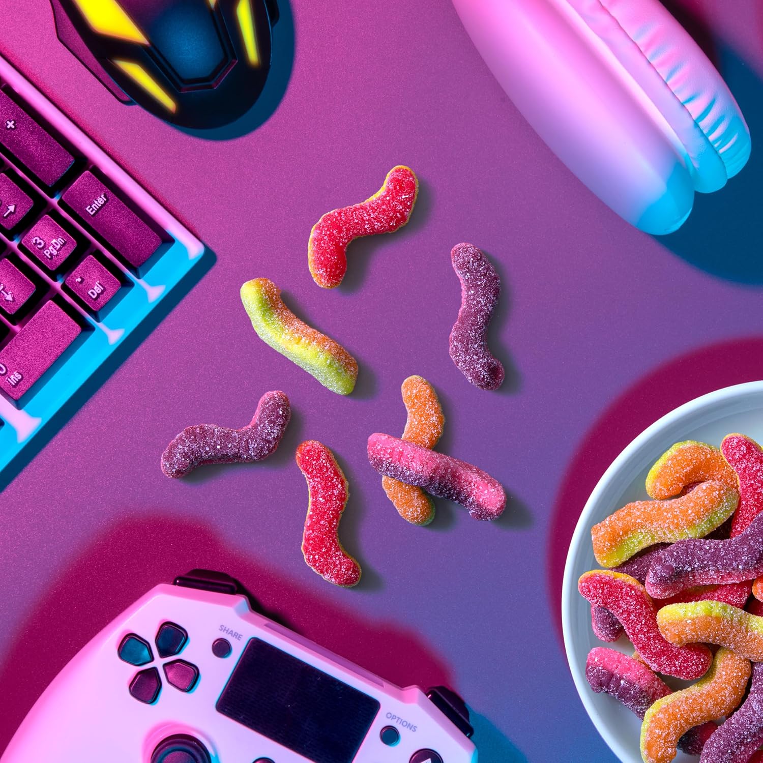 Sour_Brite_Duo_Crawlers_Candy,_6.3_Ounce_Bag_-_SOFT_AND_CHEWY_TEXTURE_Candy