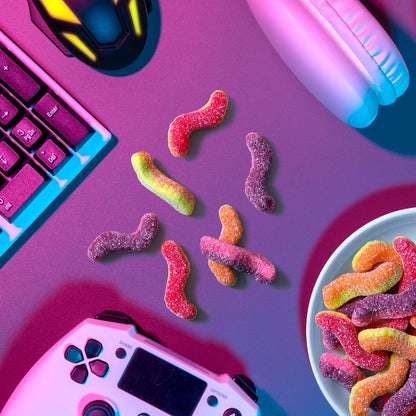 Sour_Brite_Duo_Crawlers_Candy,_6.3_Ounce_Bag_-_SOFT_AND_CHEWY_TEXTURE_Candy