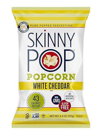 Popcorn,_Gluten_Free,_Non-GMO,_Healthy_Snacks,_Skinny_Pop_Dairy_Free_Popcorn_Snack_Packs,_0.65_Oz_Individual_Size_Snack_Bags