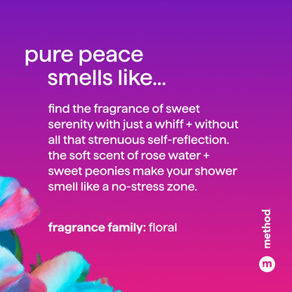 Volumizing_Conditioner,_Pure_Peace_with_Rose,_Peony,_and_Pink_Sea_Salt_Scent_Notes,_Paraben_and_Sulfate_Free,_13.5_oz_(Pack_of_1)