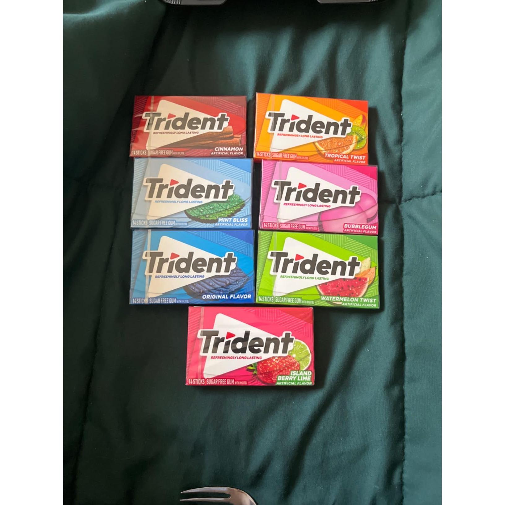 Chewing_Gum_Sampler_Gum_Variety_Pack_|_Assorted_Trident_Gum_|_Sugar-Free_|_7_Assorted_Flavors