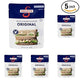 White Chunk Chicken Original - 2.6 Oz (Pack of 5)