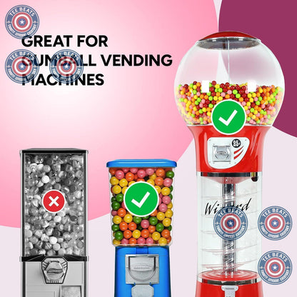 Chewing_Gum_for_Kids_-_1_Inch_Large_Gumballs_50_Pcs_Balls_Assorted_Flavors_Double_Bubble_-for
