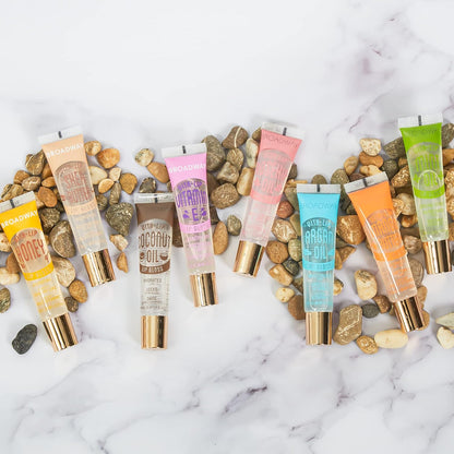 Broadway_Vita-Lip_Clear_Lip_Gloss_0.47oz/14ml_(5PCS_Mint_&_Coconut_&_Rosehip_&_Mango_Butter_&_Argan_Oil)_(5_PCS_SET)