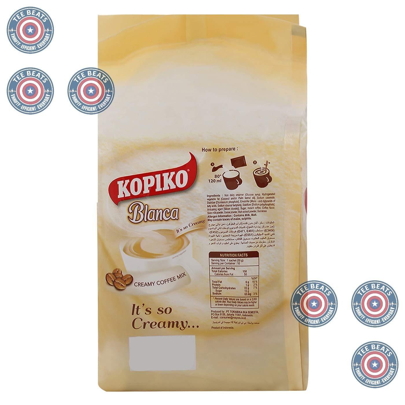 Kopiko_Blanca_3_In_1_Creamy_Coffee_Mix,_10.6_Oz_(Pack_of_10)