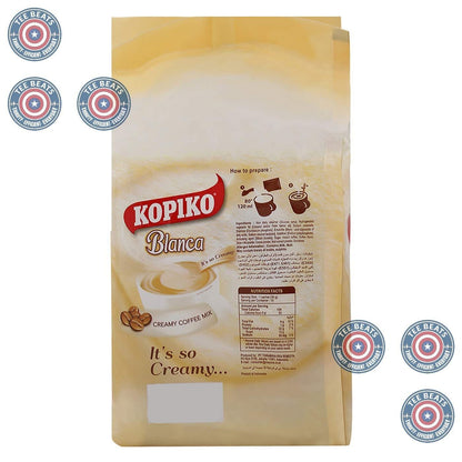 Kopiko_Blanca_3_In_1_Creamy_Coffee_Mix,_10.6_Oz_(Pack_of_10)