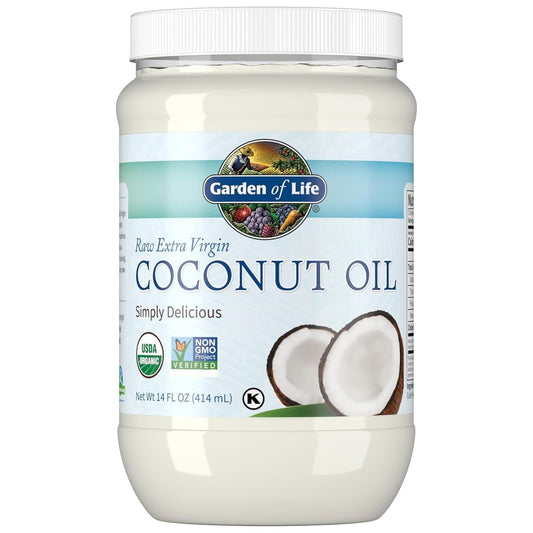 Garden_of_Life_Organic_Extra_Virgin_Coconut_Oil_-_Unrefined_Cold_Pressed_Plant_Based_Oil_for_Hair,_Skin_&_Cooking