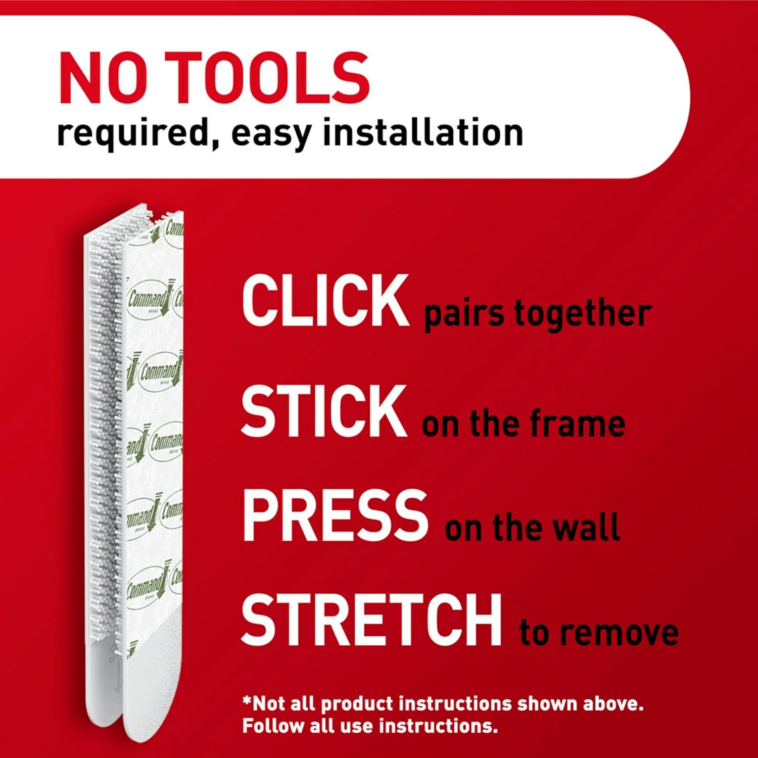 Command_20_Lb_XL_Heavyweight_Picture_Hanging_Strips_Damage_Free_Hangers_Heavy_Duty_Wall_for_Living_Spaces_8_White_Adhesive_Strip_Pairs
