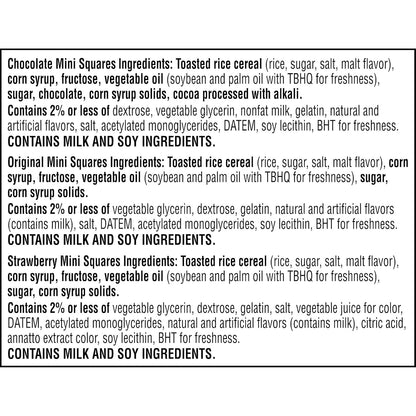 Rice_Krispies_Treats_Mini_Crispy_Marshmallow_Squares,_Kids_Snacks,_Lunch_Variety_Pack,_20.1oz_Box_(52_Bars)_Sweet_Chocolate