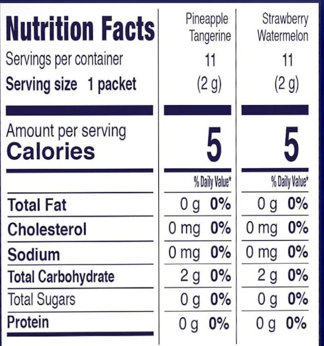 Powdered_Drink_Mix_Klass_Aguas_Frescas,_44_Sugar_Free_Powder_Packets_Beverage_Fruit_Cucumber_Mixed_Juice