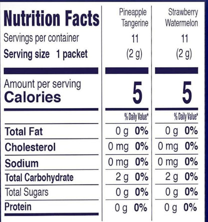 Powdered_Drink_Mix_Klass_Aguas_Frescas,_44_Sugar_Free_Powder_Packets_Beverage_Fruit_Cucumber_Mixed_Juice