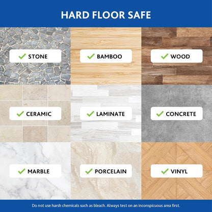 O-Cedar_EasyWring_RinseClean_Spin_Mop_Microfiber_Refill,_1-Pack,_Blue_Cleaning_Cotton_Absorbent_Cleaner_Microfibre_Traditional