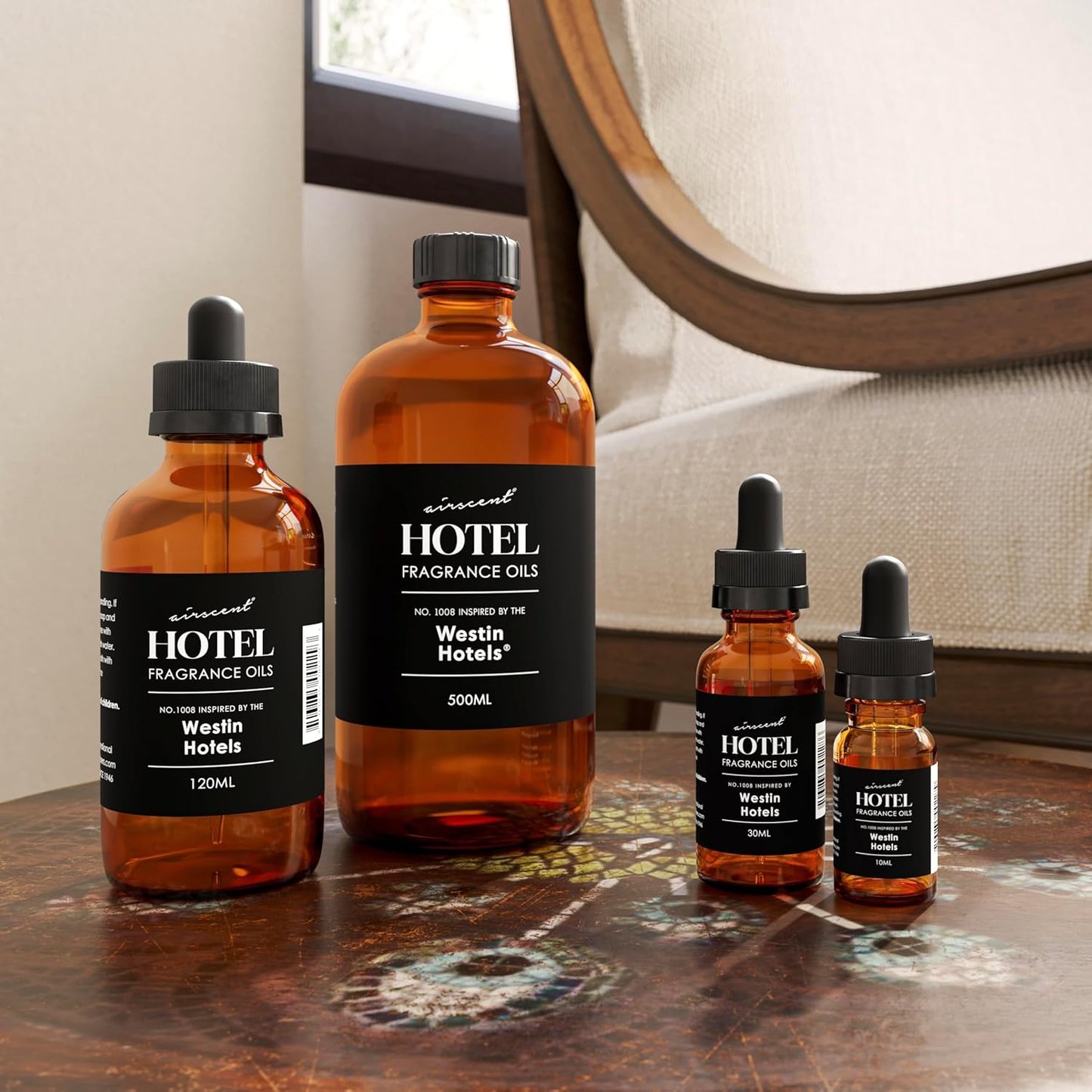Hotel_Diffuser_Oil_Inspired_by_The_Westin_Hotel_Scent_Diffuser_Oil_-_No._1008_-_AirScent_Essential_Oil_Blend_-_10_mL,_.34_fl_oz_Fragrance_Oil_Dropper_Bottle_for_Aromatherapy_Diﬀusers_and_Humidifiers