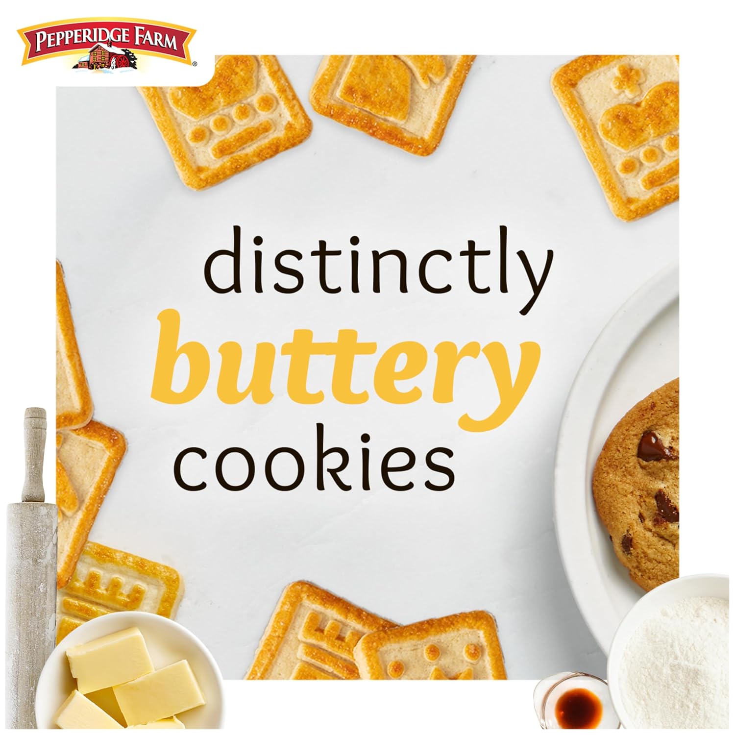 Pepperidge_Farm_Chessmen_Butter_Cookies,_7.25_oz._Bag_(Packaging_may_vary)