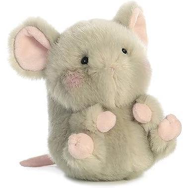 Aurora_Round_Rolly_Pet_Prankster_Pig_Stuffed_Animal_-_Adorable_Companions_-_On-The-Go_Fun