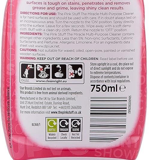 Stardrops_-_The_Pink_Stuff_-_The_Miracle_Multi-Purpose_Cleaner_Spray-_25.36_Fl_Oz