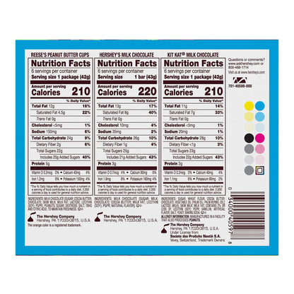 HERSHEY'S,_KIT_KAT_and_REESE'S_Assorted_Milk_Chocolate,_Halloween_Candy_Variety_Box,_27.3_oz_(18_Count)