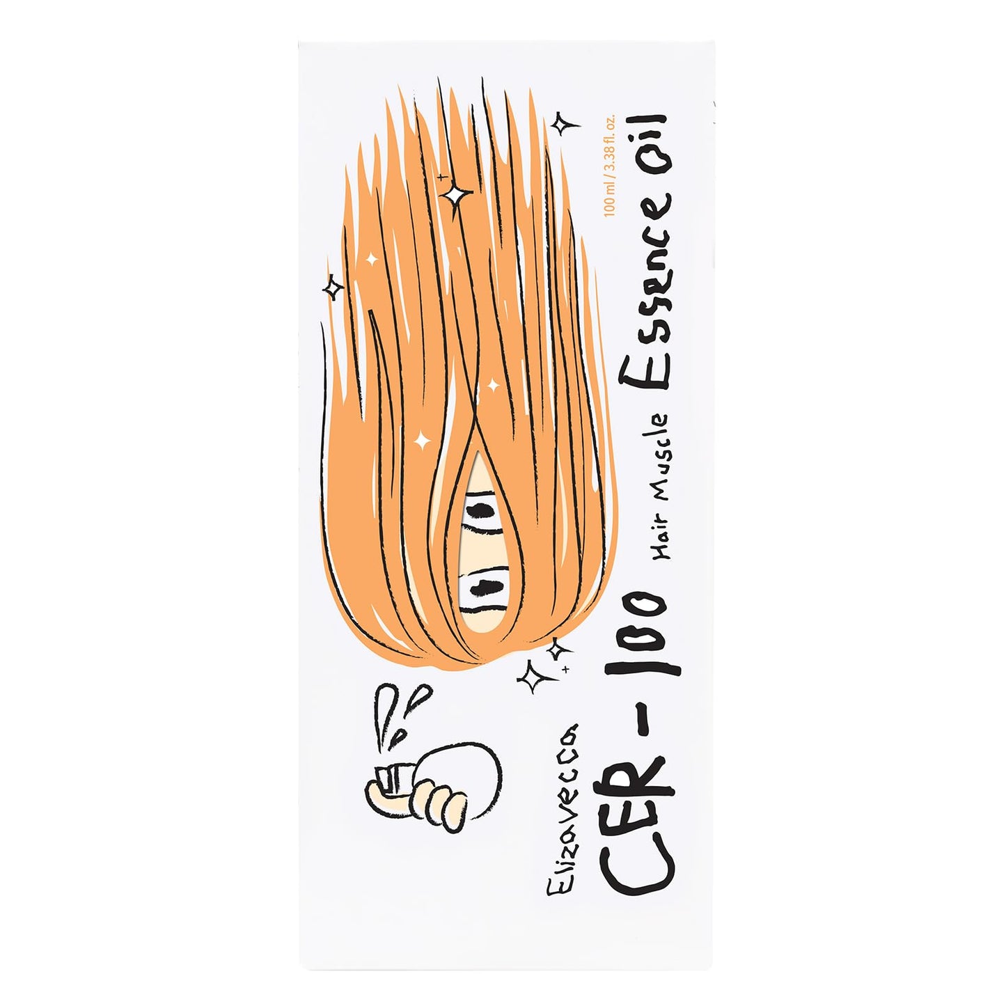 Elizavecca_CER-100_Hair_Essence_Oil_-_Leave-In_Treatment_for_Dry_Hair_Growth_-_100ml_K-Beauty