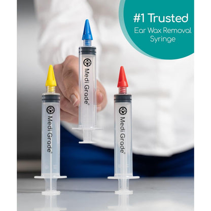 Medi_Grade_Ear_Syringe_Ear_Wax_Removal_with_3_Quad-stream_Tips_-_Water_Irrigation_Ear_Cleaner_Ear_Wax_Remover_for_Improved_Hearing_Clarity_and_Aural_Hygiene_-_Ear_Syringe_Kit_Earwax_Remover_Tool
