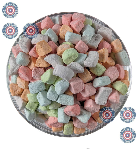 Assorted_Dehydrated_Marshmallows_in_Reusable_Container_by_Medley_hills_farm_-_Cereal