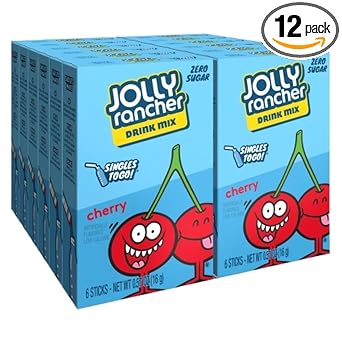 Jolly_Rancher_Singles_To_Go_Powdered_Drink_Mix,_12_Boxes_with_6_Packets_Each,_Sugar-Free_Drink_Powder,_Just_Add_Water_Fruit_Artificial