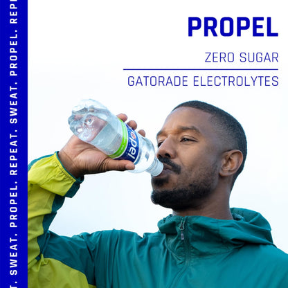 Propel,_Peach,_Zero_Calorie_Sports_Drinking_Water_with_Electrolytes_and_Vitamins_C&E,_16.9_Fl_Oz_(Pack_of_12)
